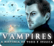 baixar jogos de computador : Vampires: A História de Todd e Jessica
