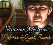 baixar jogos de computador : Victorian Mysteries: O Mistério do Quarto Amarelo