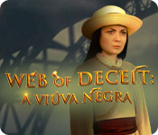 baixar jogos de computador : Web of Deceit: A Viúva Negra