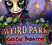 baixar jogos de computador : Weird Park: Contos Bizarros