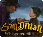 baixar jogos de computador : Whispered Stories: Sandman