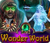 baixar jogos de computador : Wonder World