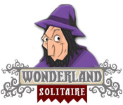 baixar jogos de computador : Wonderland Solitaire