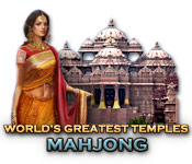 baixar jogos de computador : World's Greatest Temples Mahjong