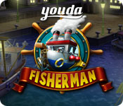 baixar jogos de computador : Youda Fisherman