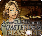 baixar jogos de computador : Youda Legend: The Curse of the Amsterdam Diamond
