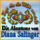 Herunterladen 10 Tage bis die Welt versinkt: Die Abenteuer von Diana Salinger Spiel