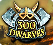 Computerspiele herunterladen : 300 Dwarves