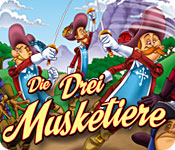 Die Drei Musketiere