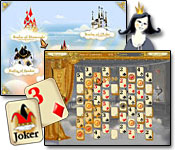 pc Spiel 5 Realms of Cards
