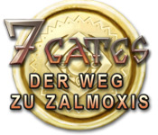 Computerspiele herunterladen : 7 Gates: Der Weg zu Zalmoxis