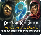 Computerspiele herunterladen : 9: Die dunkle Seite von Notre Dame Sammleredition