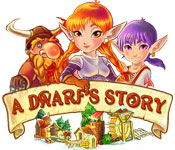 Computerspiele herunterladen : A Dwarf's Story