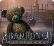 Computerspiele herunterladen : Abandoned: Das Geheimnis von Chestnut Lodge