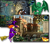 Abra Academy™: Returning Cast