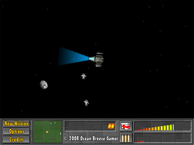 Spiel Screenshots