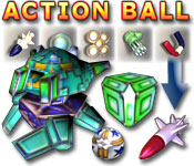 Computerspiele herunterladen : Action Ball