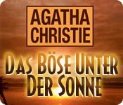 Agatha Christie: Das Böse unter der Sonne