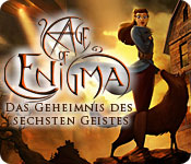 Computerspiele herunterladen : Age of Enigma: Das Geheimnis des sechsten Geistes