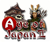 Computerspiele herunterladen : Age of Japan 2