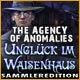 The Agency of Anomalies: Unglück im Waisenhaus Sammleredition