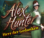Computerspiele herunterladen : Alex Hunter: Herr der Gedanken