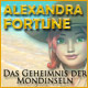 Herunterladen Alexandra Fortune: Das Geheimnis der Mondinseln Spiel