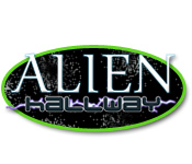 Computerspiele herunterladen : Alien Hallway