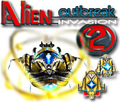 Computerspiele herunterladen : Alien Outbreak 2 Invasion