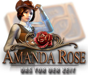 Computerspiele herunterladen : Amanda Rose: Das Tor der Zeit