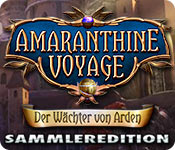 Computerspiele herunterladen : Amaranthine Voyage: Der Wächter von Arden Sammleredition