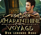 Computerspiele herunterladen : Amaranthine Voyage: Der lebende Berg