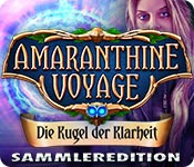 Computerspiele herunterladen : Amaranthine Voyage: Die Kugel der Klarheit Sammleredition