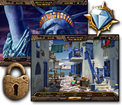 Amazing Adventures Around the World - Spiel