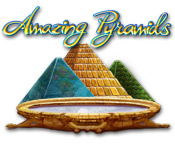 Computerspiele herunterladen : Amazing Pyramids