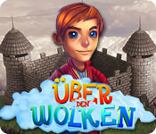 Computerspiele herunterladen : Über den Wolken