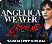 Computerspiele herunterladen : Angelica Weaver: Catch Me When You Can Sammleredition