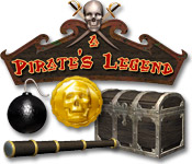 Computerspiele herunterladen : A Pirate's Legend