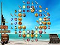 in-game screenshot : A Pirate's Legend (pc) - Erforsche Legenden der alten Piraten.