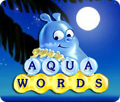 Computerspiele herunterladen : Aqua Words