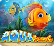 Computerspiele herunterladen : Aquascapes