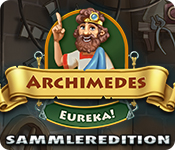 Computerspiele herunterladen : Archimedes: Eureka! Sammleredition