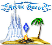 Computerspiele herunterladen : Arctic Quest