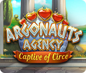 Computerspiele herunterladen : Argonauts Agency: Captive of Circe