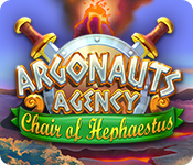 Computerspiele herunterladen : Argonauts Agency: Chair of Hephaestus