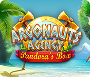 Computerspiele herunterladen : Argonauts Agency: Pandora's Box