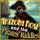 Arizona Rose and the Pirates'Riddles