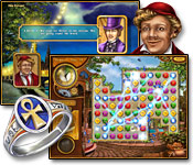Match 3, 3 gewinnt, puzzle, online spielen