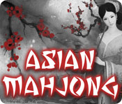 Computerspiele herunterladen : Asian Mahjong