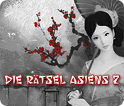 Computerspiele herunterladen : Die Rätsel Asiens 2